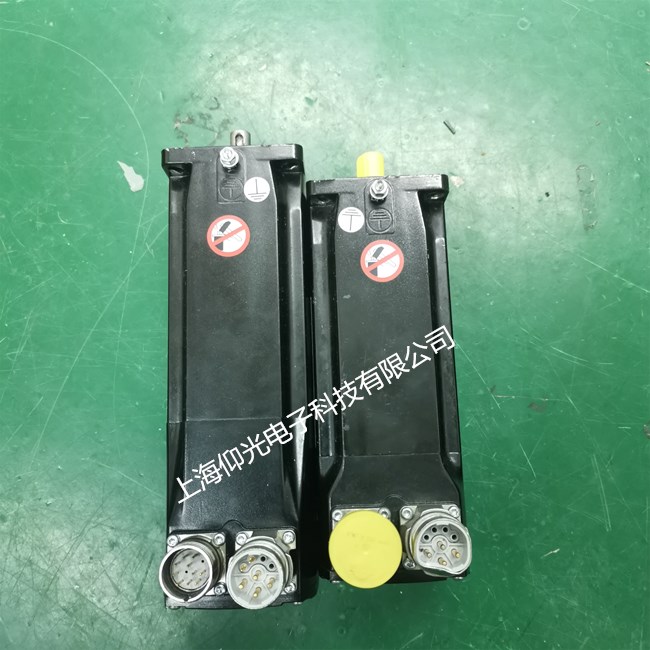 施耐德伺服電機(jī)維修編碼器線(xiàn)圈故障維修