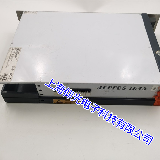 貝加萊伺服驅(qū)動(dòng)器維修8V1045.00-2伺服器主電路故障維修處理專(zhuān)業(yè)測(cè)試平臺(tái)