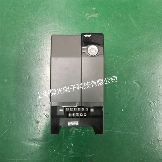 HIGEN海堅驅(qū)動器FDA7005無顯示故障維修