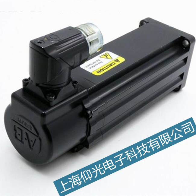 靜安區(qū)AB羅克韋爾伺服電機運轉響聲不正常故障修理