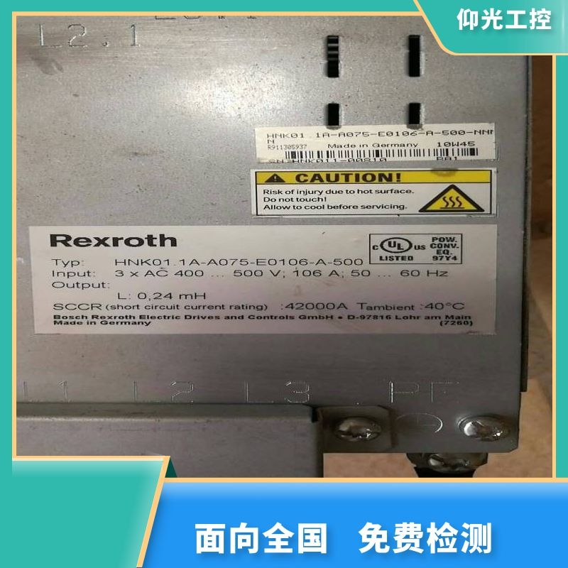 Rexrothʿŷ(q)SD(zhun)KC11.3-040-7-FW C202ô