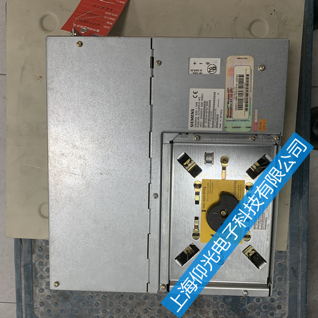 西門子工控機(jī)維修6FC5210-0DF02-0AA0開機(jī)沒有反應(yīng)