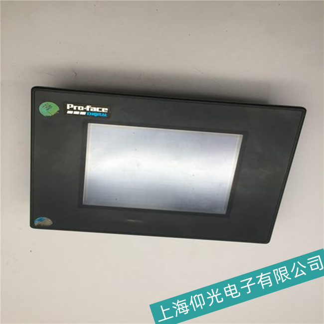 東莞普洛菲斯GP3750T觸摸屏線(xiàn)路故障檢測(cè)維修