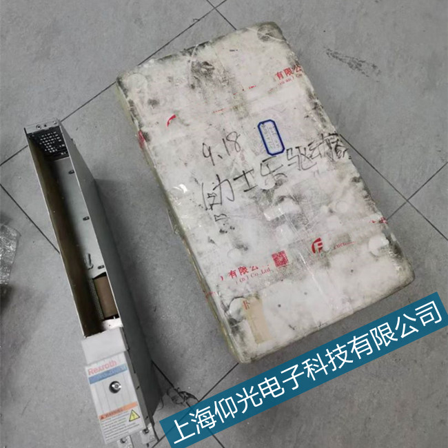 力士樂(lè)伺服修理博士力士樂(lè)hds驅(qū)動(dòng)器f207故障代碼維修