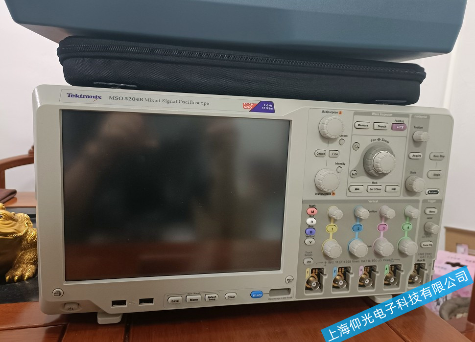 STektronix̩ʾο_