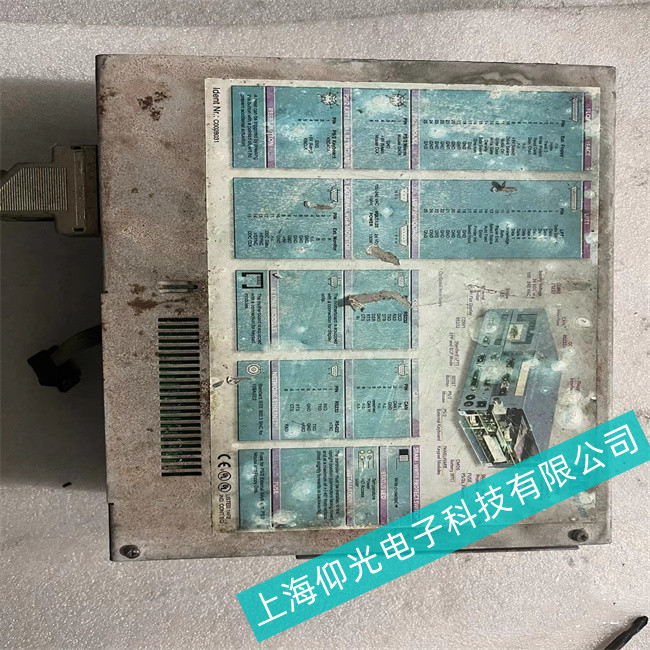 德陽貝加萊工控機(jī)IPC5600觸摸屏黑屏報警沒有修不好的