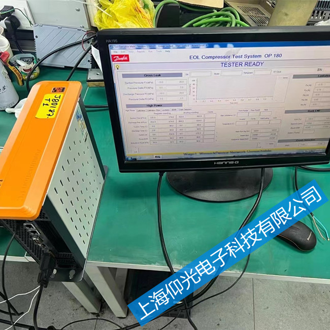 徐匯區(qū)貝加萊工控機5PP120.0571-27液晶故障故障有哪些