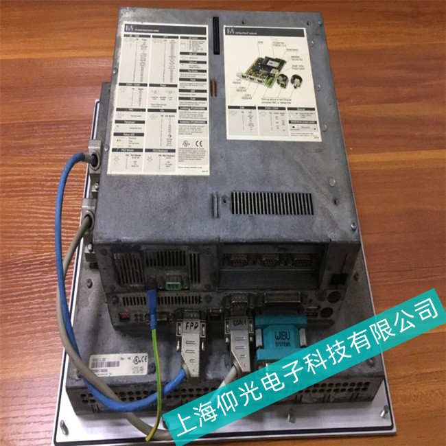 飲水站遠程監(jiān)視貝加萊工控機5PP120.0571-27自動重啟故障原因及預防