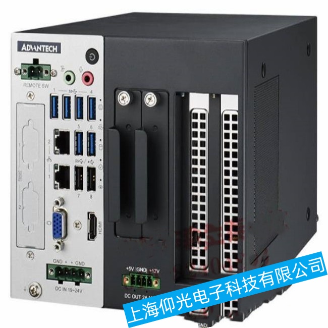 海南自動化領(lǐng)域研華工控機IPC-610L突然停止響應(yīng)故障維修點