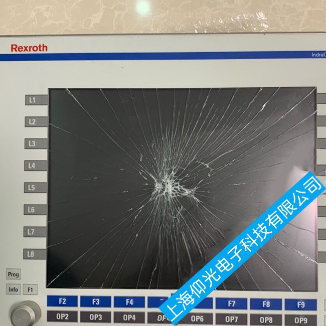 寧波力士樂A4VSO180數控系統(tǒng)主軸轉速不穩(wěn)定故障維修廠家