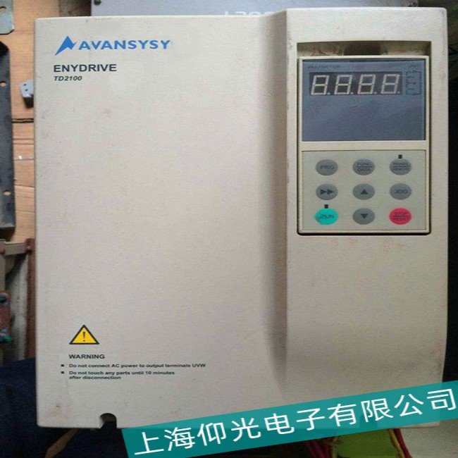 湖北艾默生變頻器EV1000-2S0007G出現(xiàn)控制電源過(guò)壓的故障維修推薦廠(chǎng)家