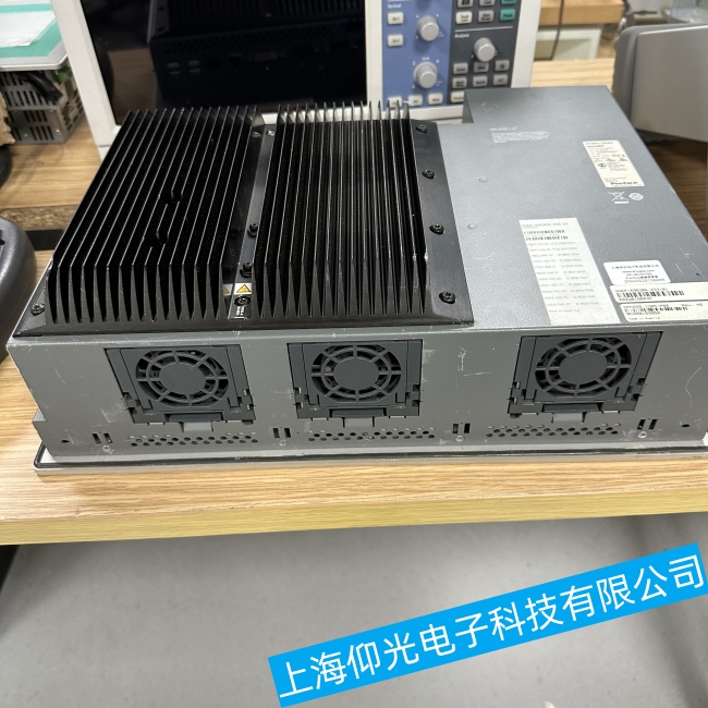 福建普洛菲斯工控機(jī)FP5000電路板開關(guān)電源電路短路故障維修二十年經(jīng)驗