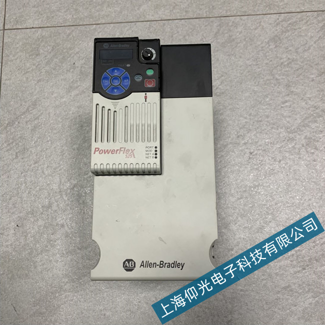 AB變頻器電機抖動故障維修:專業(yè)團隊精準(zhǔn)破解運行難題