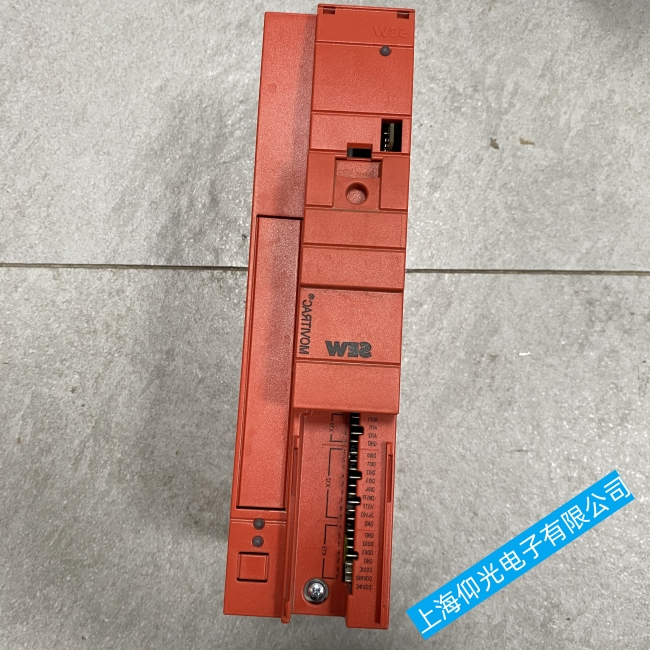 SEW伺服驅(qū)動器輸出短路故障專業(yè)維修指南