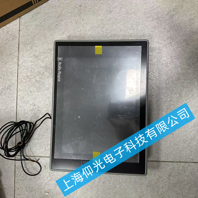 勞斯萊斯觸摸屏維修98H010A0000I白屏死機(jī)無法開機(jī)維修