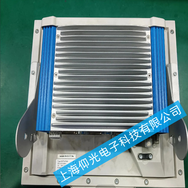 KISTLER可編程控制器5877AZ000出現(xiàn)通信線纜損壞該怎么維修