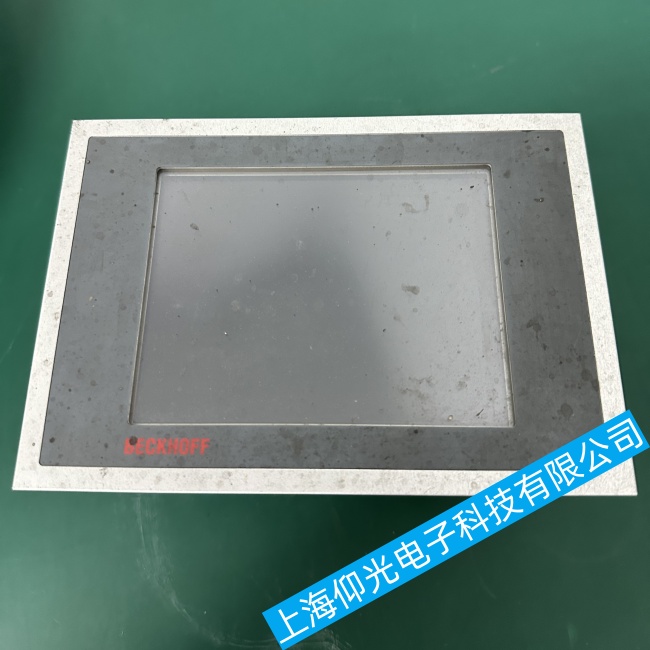 成都Beckhoff倍福工控機(jī)CP6606無法啟動(dòng)操作系統(tǒng)故障維修哪家靠譜