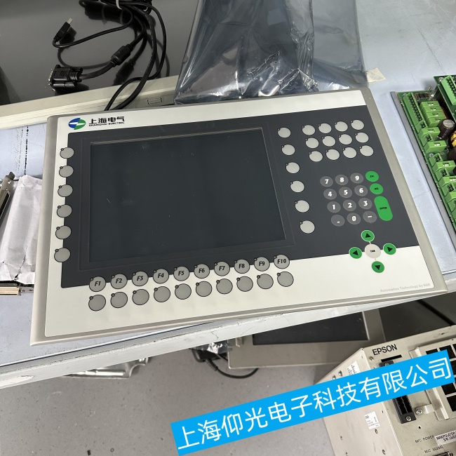 安徽貝加萊工控機(jī)5P5000無法開機(jī)且無反應(yīng)故障維修經(jīng)驗技巧