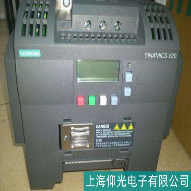 江蘇西門(mén)子變頻器 AC400-480V 逆變模塊損壞故障維修哪家專業(yè)